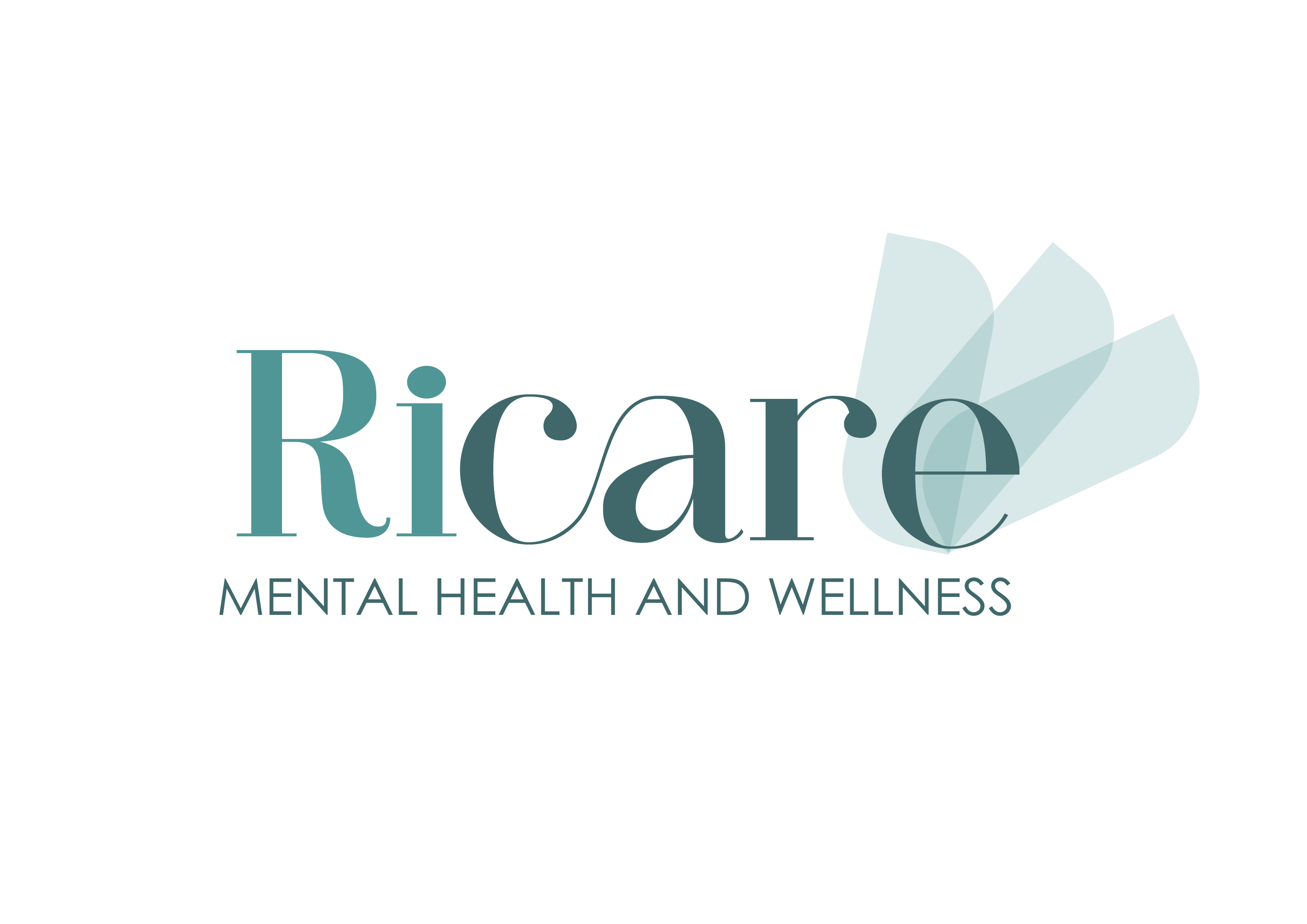 Ricare logo
